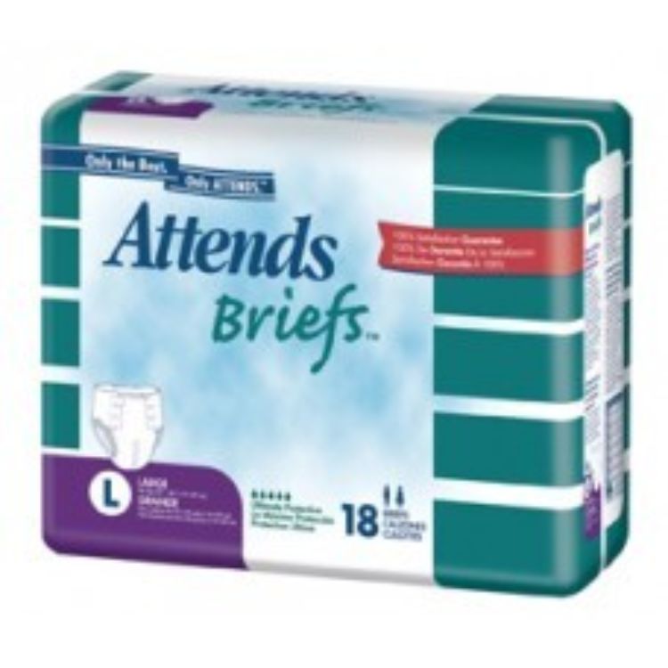 Attends Briefs