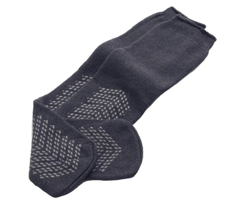 Double Tread Slippers