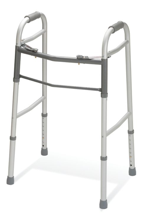 Walker Palm Rel Fold Guardian Ez-Care