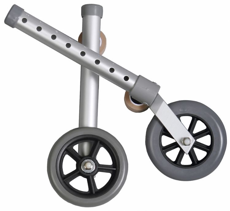 Wheels Walker 5"