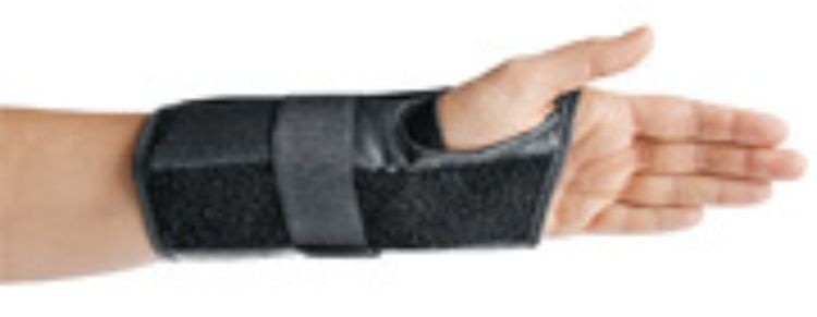 Bungee Wrist Support (tendonitis and wrist sprains)