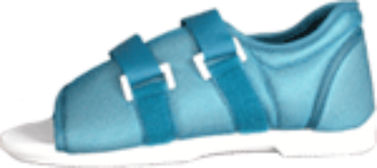 Original Medsurg Shoe Men Or Women Navy