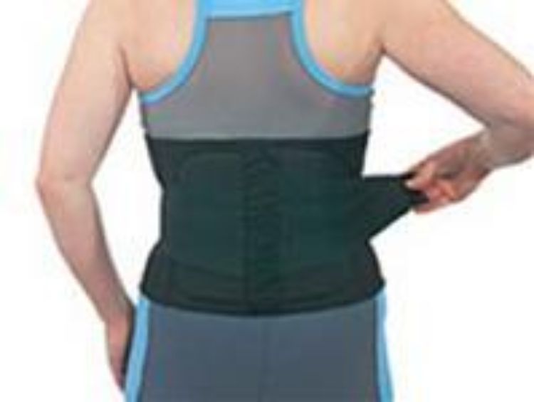 3mm   Sacroiliac Support (S – Xl)