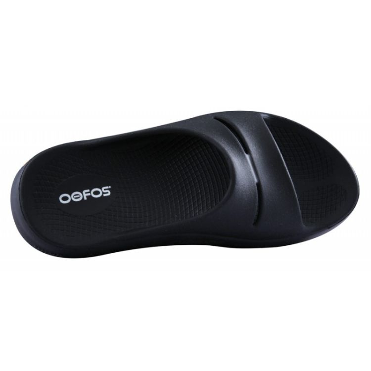 Oofos Slide