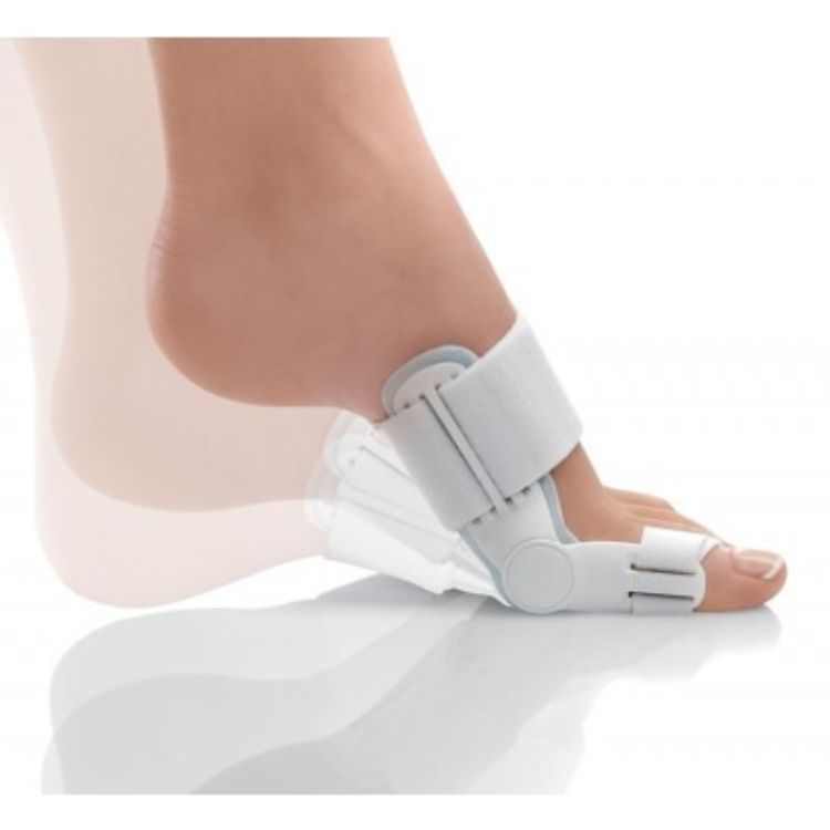 Aircast Bunion Aid/Splint (bunion treatment/corrector in canada) ** UNAVAILABLE **
