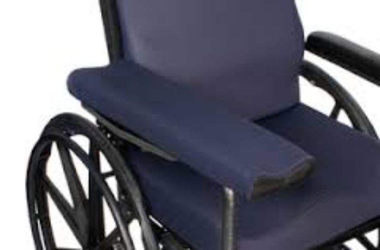 Rpo.7702 -06 -96 Armrest Cover