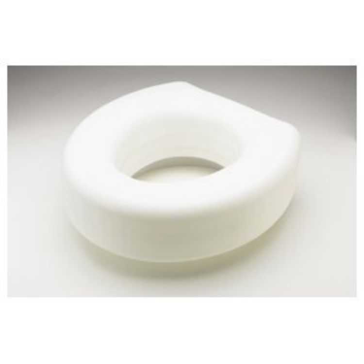 Toilet Seat Riser Economy 6  Guardian