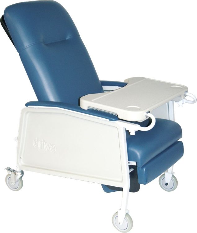 Recliner chair (3 Position )
