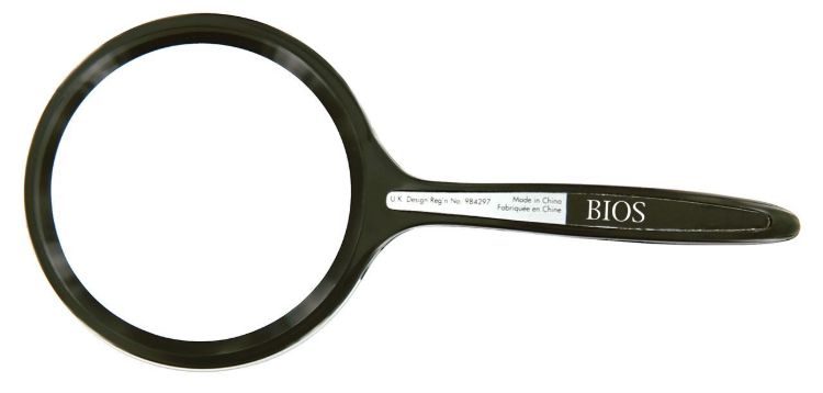 2" Magnifier