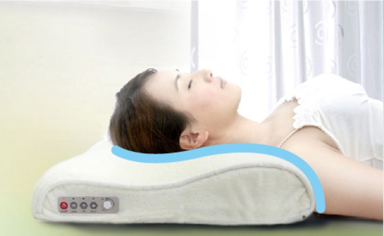 Anti-Snore Pillow ** UNAVAILABLE **