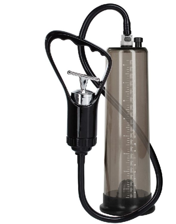 Apollo Premium Power Pump (penis enhancer) ** NOT AVAILABLE **