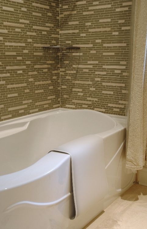 Bath Mat