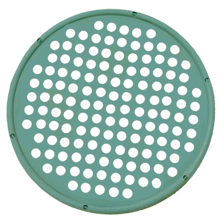 Extension/Flexion Web: 14" / 36 cm - green (Medium)