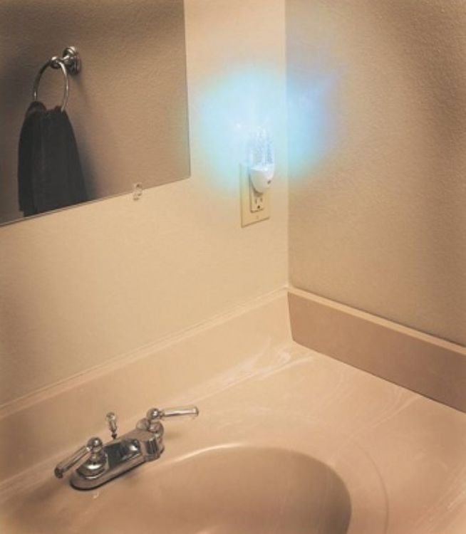 Colour Changing Night Light