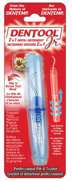Dentool JR