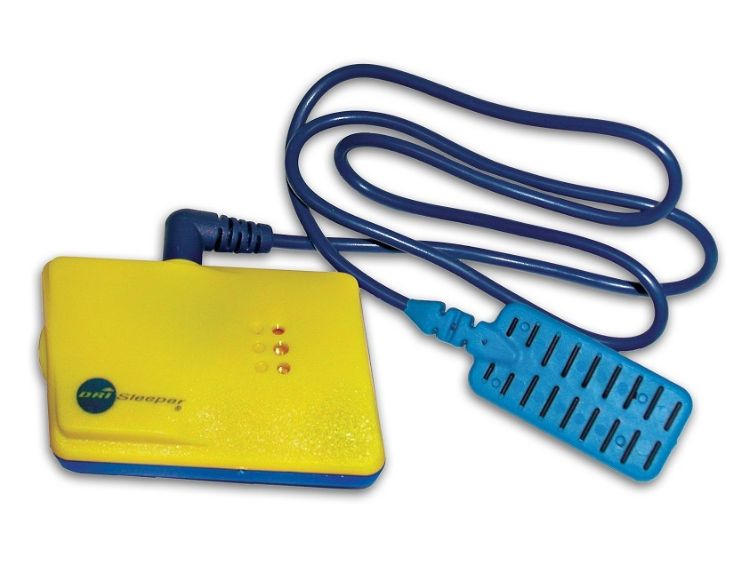 Wetness Alerting Device