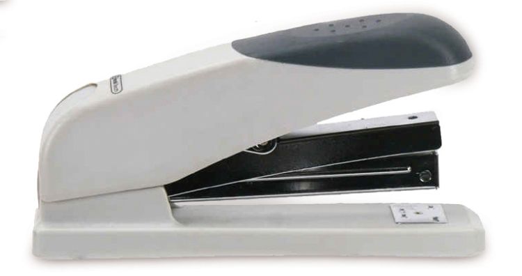 Easy Press Desktop Stapler