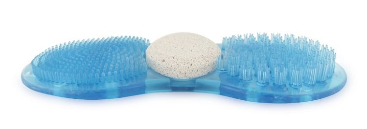 Foot Massager ** NOT AVAILABLE **