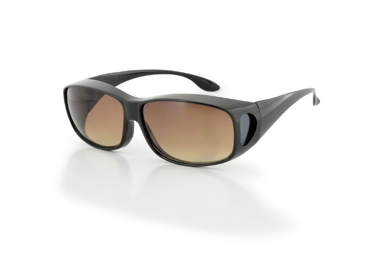 HD Wrap around Sun glasses 