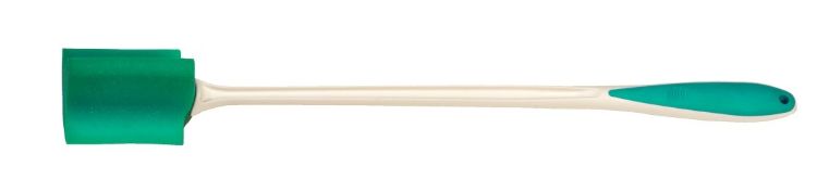 Long Handled Toe/Foot Cleaner