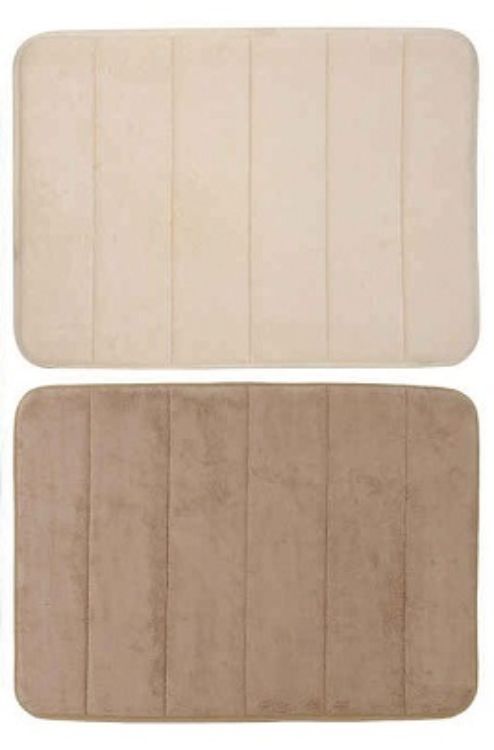 Memory Foam Bath Mat