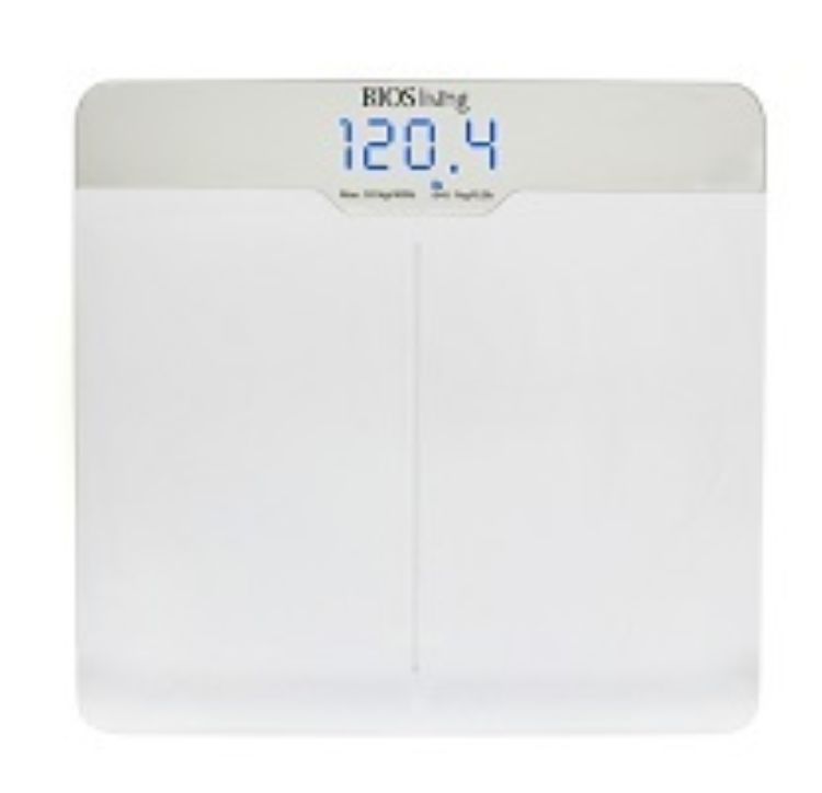 Personal Digital Scale