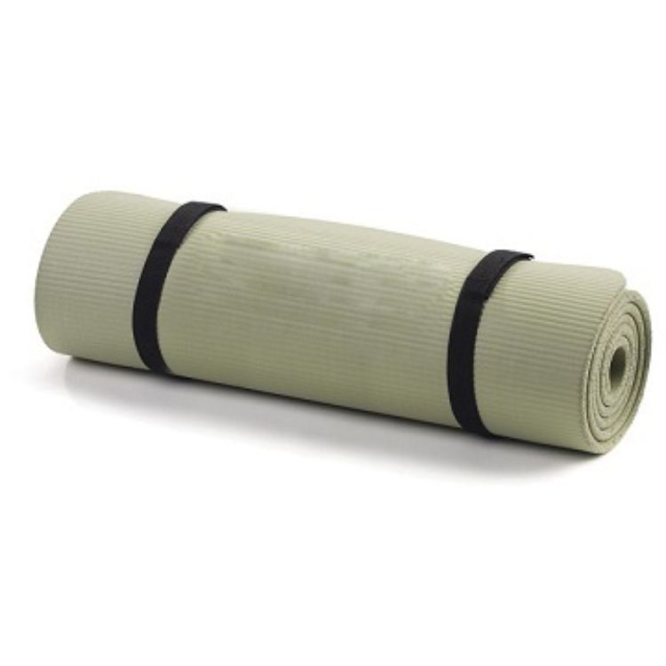 Pilates Mat: Sage Green