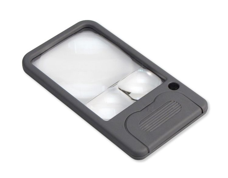 Pocket Magnifier™
