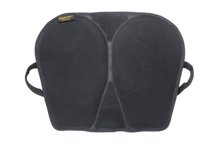 Skwoosh Posture Comfort Fluidized GelCushion
