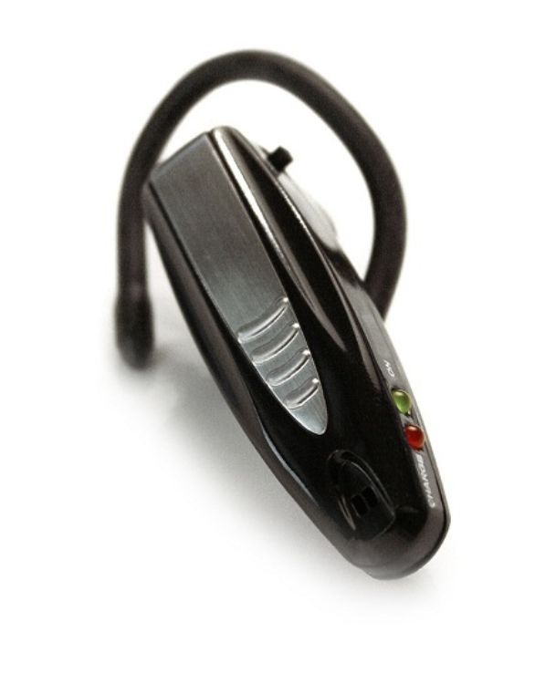 Stealth S.S.A®  Sound Amplifier