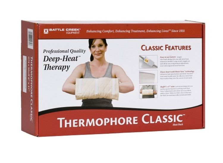 Thermophore MAX Heat Multi Use Muff