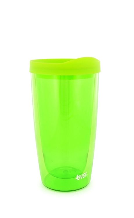 Tumbler - Lime Green Tumbler