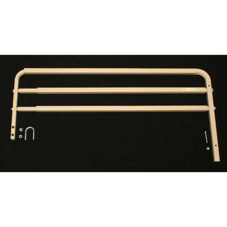 Cardinal Gates Height Extension For Duragate Taupe 26.5" x 8" 