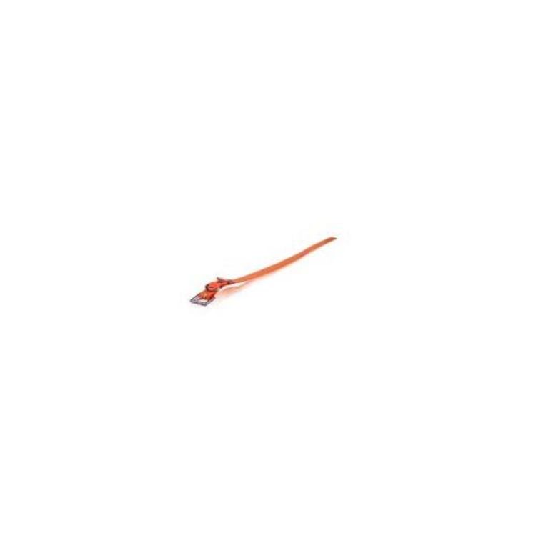 Dogtra Extra Dog Collar Strap Orange 3/4" x 28"