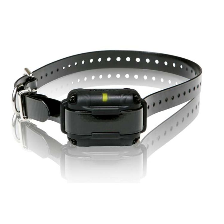 Dogtra SureStim M Plus 1/2 mile Extra Collar Black 