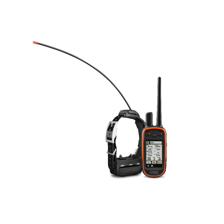 Garmin Alpha 100 / TT 15 Dog GPS Tracking and Training Bundle ** UNAVAILABLE **