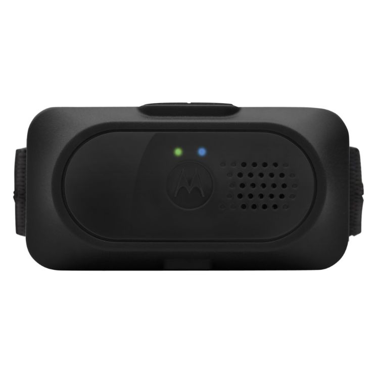 Motorola Additional Collar for WIRELESSFENCE25 Gray 