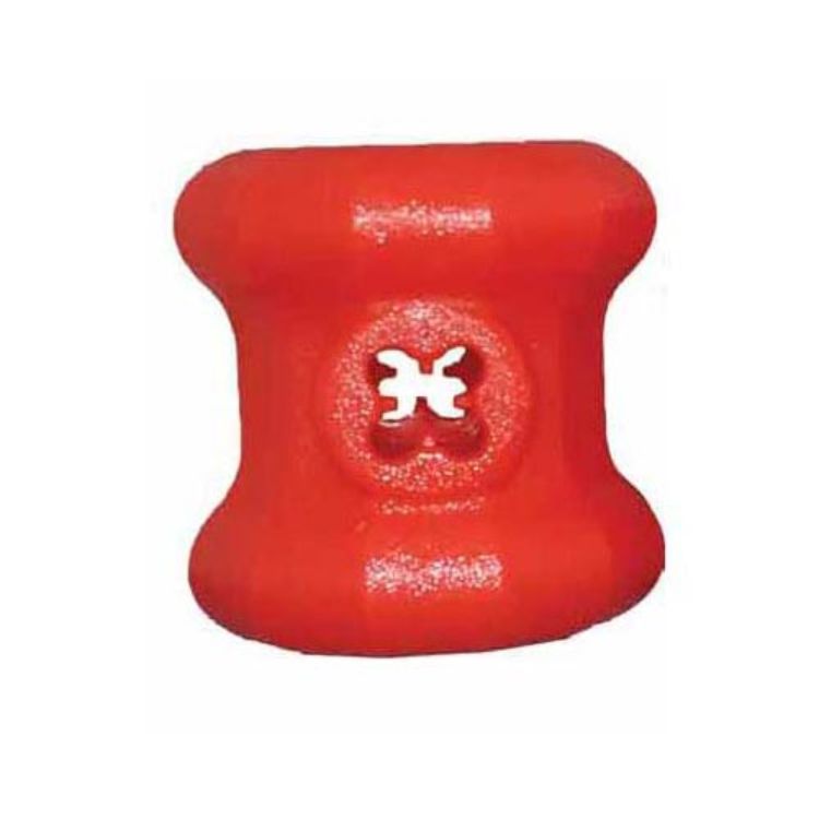StarMark Everlasting Fire Plug Large Red 4.25" x 4.25" 