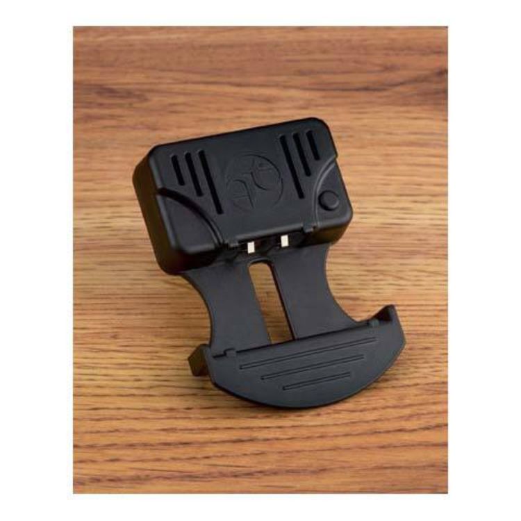 Tri-Tronics Charging Cradle for G3 and G2 Receivers Black    