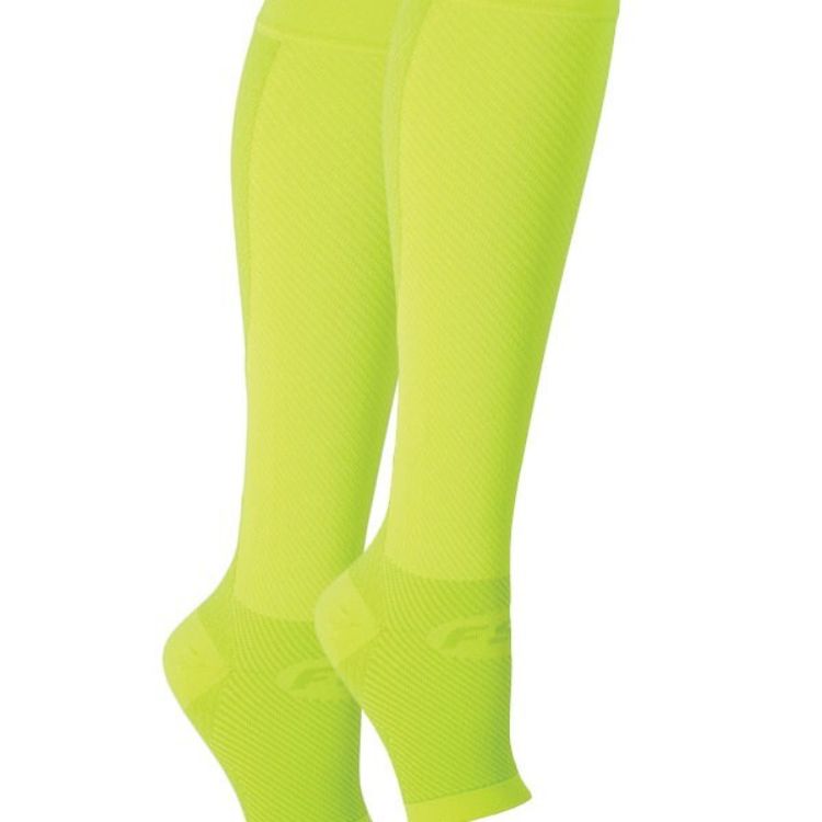 OrthoSleeve Compression Leg Sleeves-The FS6+