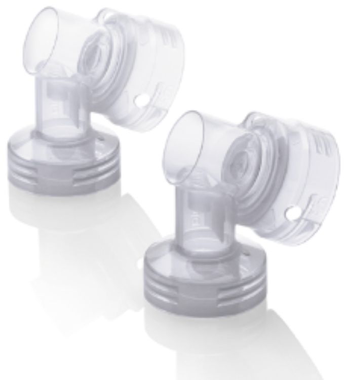 Medela Personal Fit Connectors