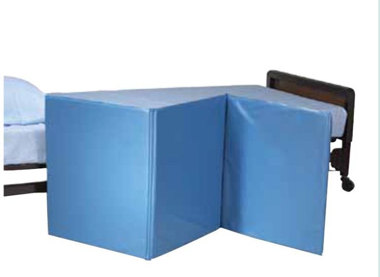Tri-Fold Fall Matt