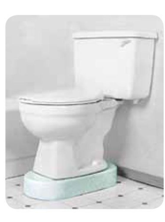 Toilevator