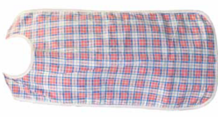 Terry Cloth Bib