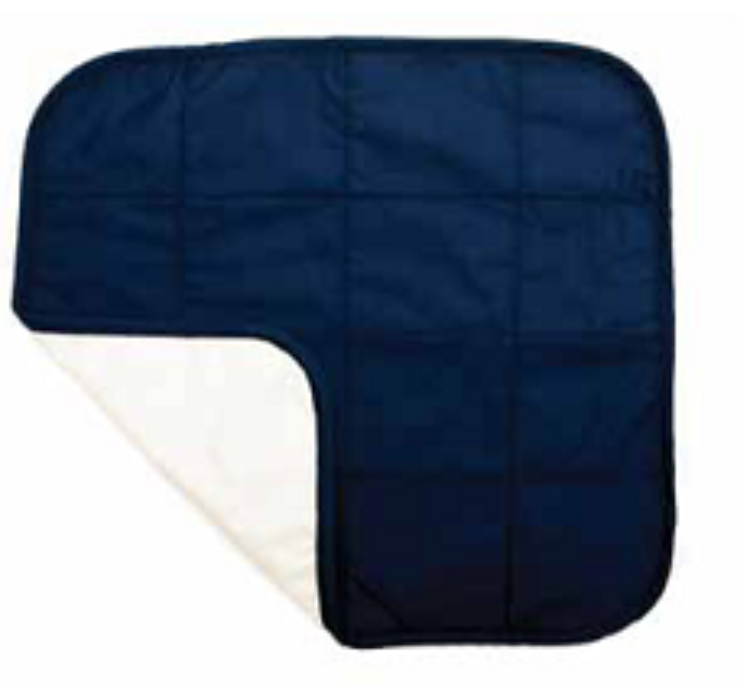 Quiltied Waterproof Seat Protector