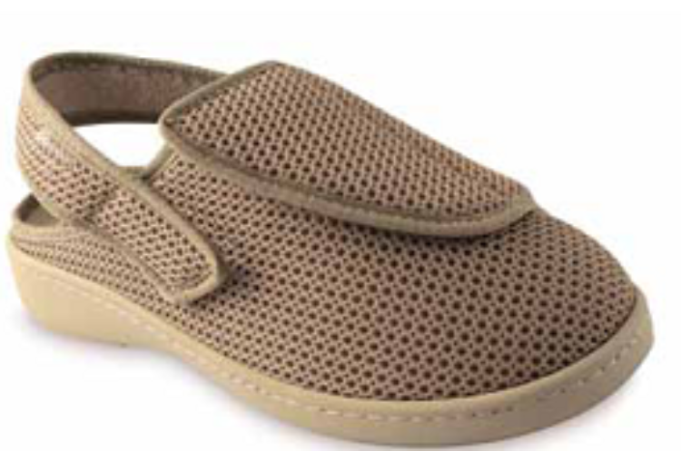 Podwell Angevin Shoe European Size 44