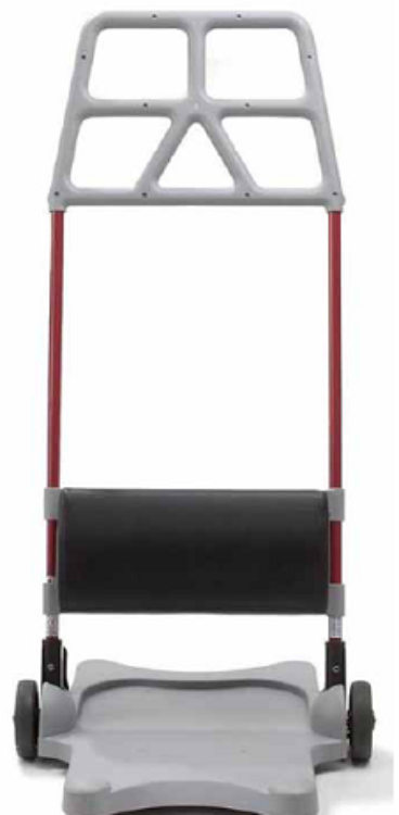 Molift Raiser: Safety Strap - Small / Medium