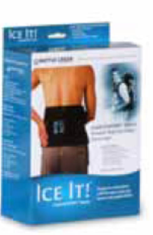 Ice It Cold Comfort Extra Large