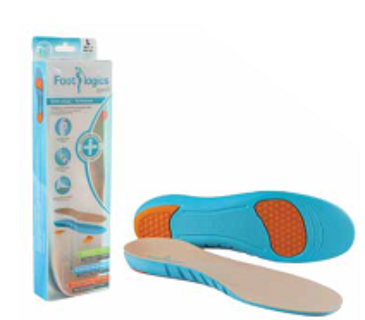 Sensi Orthotics - X-Large