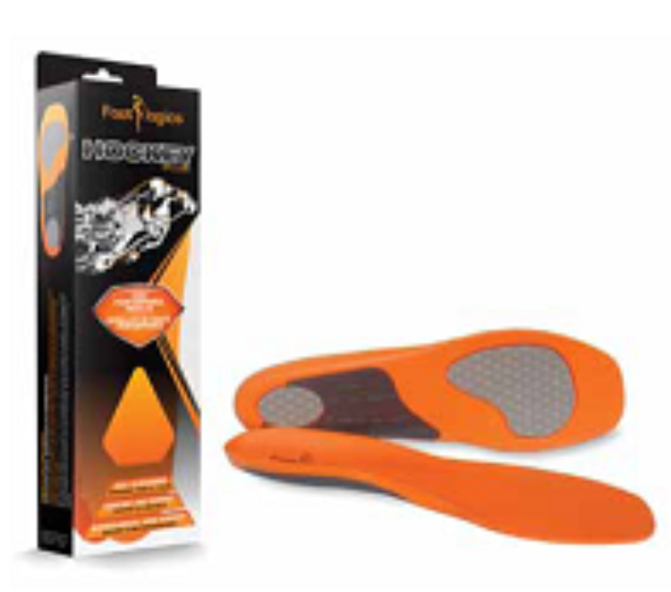 Hockey Orthotics - Large